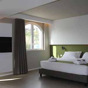 Camera deluxe con letto king size
